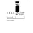 PACE SS9200 Service Manual