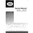 PACE MSS1034G Service Manual