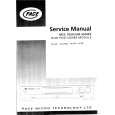 PACE MSS1034GP Service Manual