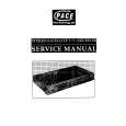PACE SS6060 Service Manual