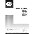 PACE MSS1038GP Service Manual